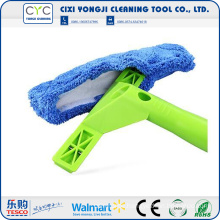 Factory wholesale as seen on tv and cleaning microfiber window squeegee